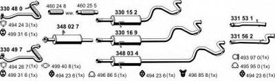 ERNST 030439 -  
