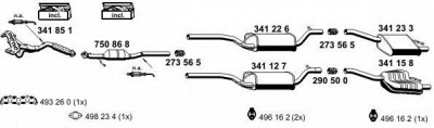 ERNST 030954 -  
