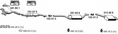 ERNST 030958 -  