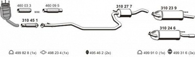 ERNST 030961 -
