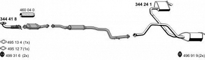 ERNST 030963 -