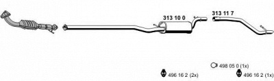 ERNST 031033 -