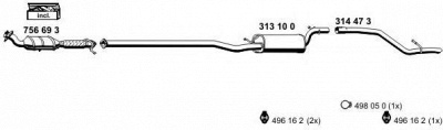 ERNST 031035 -