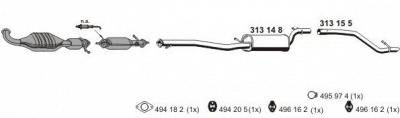 ERNST 031038 -