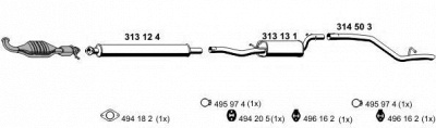ERNST 031039 -