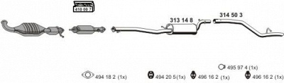 ERNST 031040 -