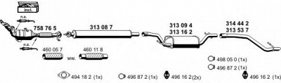 ERNST 031041 -