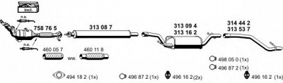 ERNST 031042 -