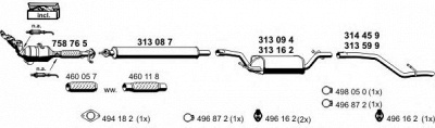 ERNST 031043 -