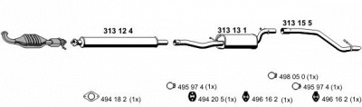 ERNST 031045 -