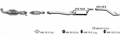 ERNST 031047 -