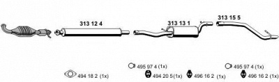 ERNST 031050 -