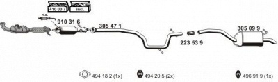 ERNST 031052 -