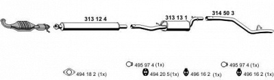 ERNST 031060 -