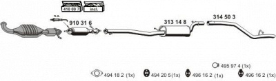 ERNST 031062 -
