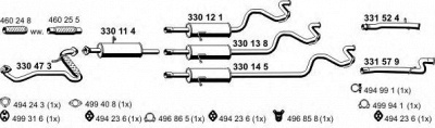 ERNST 031084 -