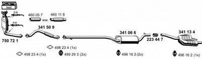 ERNST 031136 -