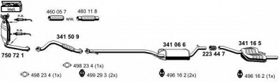 ERNST 031138 -