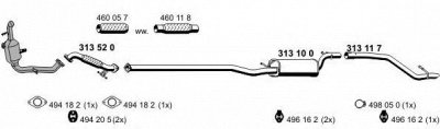 ERNST 031141 -  