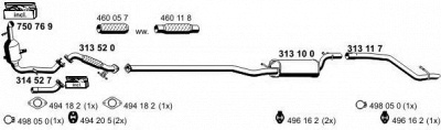 ERNST 031142 -