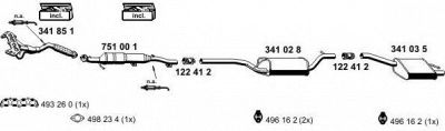ERNST 031143 -