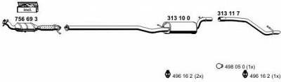 ERNST 031144 -