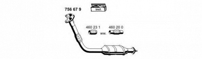 ERNST 031163 -
