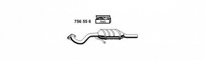 ERNST 031167 -