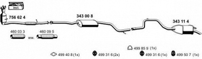 ERNST 031174 -