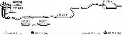 ERNST 031183 -