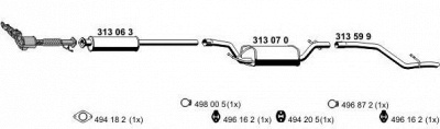 ERNST 031190 -