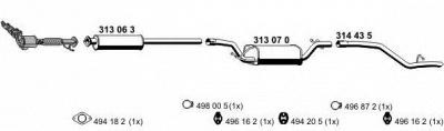 ERNST 031191 -