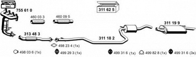 ERNST 031193 -