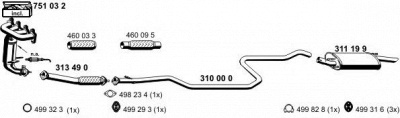 ERNST 031195 -  