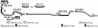 ERNST 031200 -