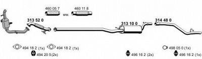 ERNST 031203 -