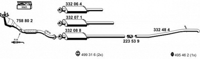 ERNST 031244 -