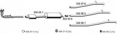 ERNST 031246 -