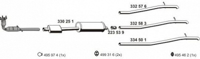 ERNST 031284 -