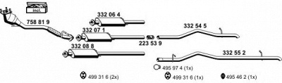 ERNST 031300 -