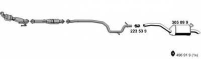 ERNST 031489 -  