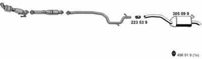 ERNST 031493 -