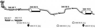 ERNST 031539 -
