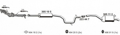 ERNST 031545 -