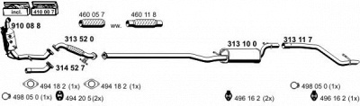 ERNST 031550 -  