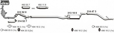 ERNST 031554 -
