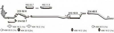 ERNST 031555 -