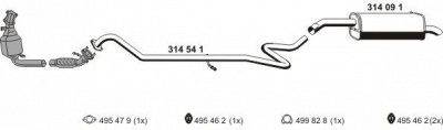 ERNST 031570 -  