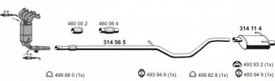 ERNST 031607 -  