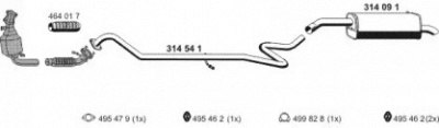 ERNST 031622 -  
